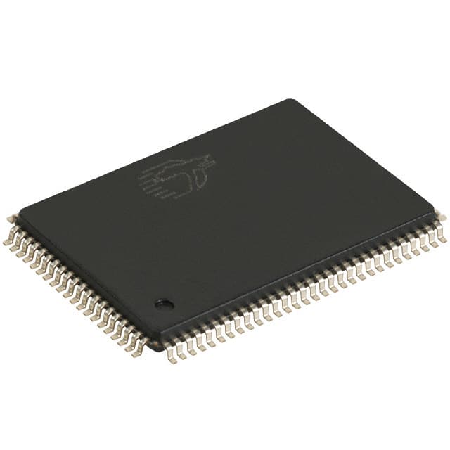 CY7C68320C-100AXC Cypress Semiconductor Corp